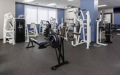 Homewood Suites by Hilton St Louis - Galleria