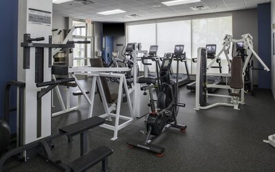 Homewood Suites by Hilton St Louis - Galleria
