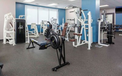 Homewood Suites by Hilton St Louis - Galleria