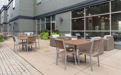 Homewood Suites by Hilton St Louis - Galleria