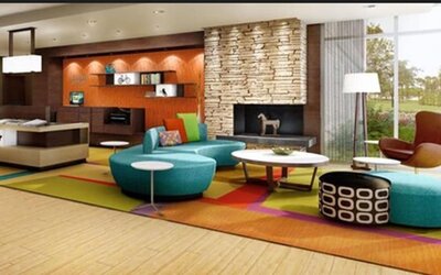 Fairfield Inn & Suites St. Louis Pontoon Beach/Granite City