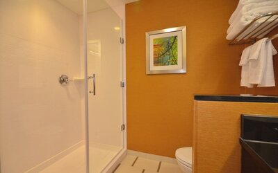 Fairfield Inn & Suites St. Louis Pontoon Beach/Granite City