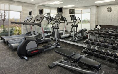 Fairfield Inn & Suites St. Louis Pontoon Beach/Granite City