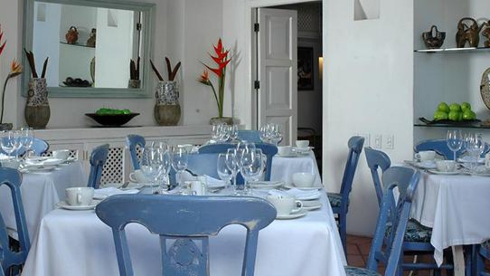 Hotel Boutique Casa Quero