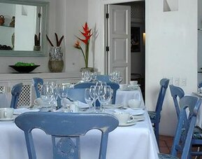 Hotel Boutique Casa Quero