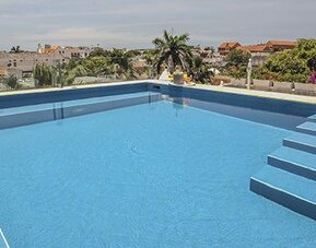 Hotel Boutique Casa Quero