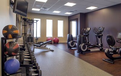 DoubleTree by Hilton Collinsville - St. Louis