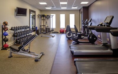 DoubleTree by Hilton Collinsville - St. Louis