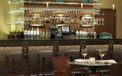 DoubleTree by Hilton Collinsville - St. Louis