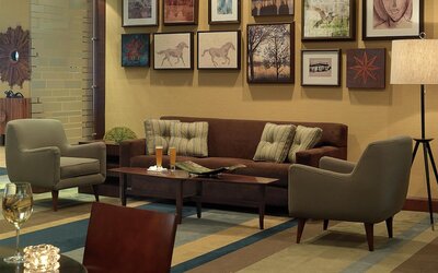 DoubleTree by Hilton Collinsville - St. Louis