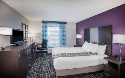 La Quinta Inn & Suites by Wyndham Pontoon Beach
