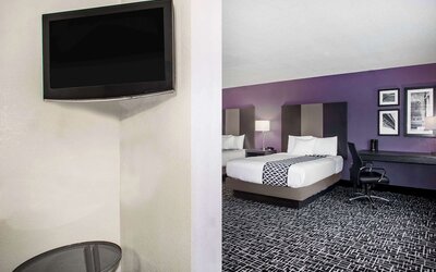 La Quinta Inn & Suites by Wyndham Pontoon Beach