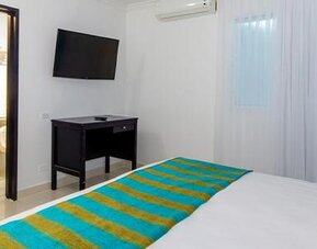 Hotel Bocagrande By GEH Suites