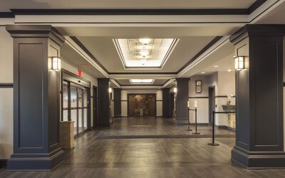Casino Queen Hotel