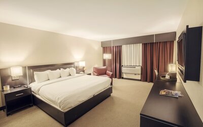 Casino Queen Hotel