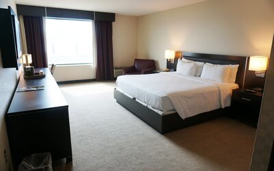 Casino Queen Hotel