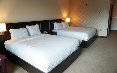 Casino Queen Hotel