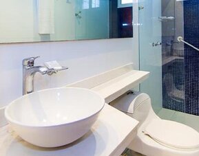 Hotel Bocagrande By GEH Suites