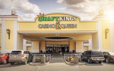 Casino Queen Hotel