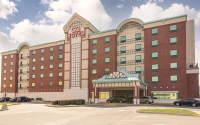 Casino Queen Hotel