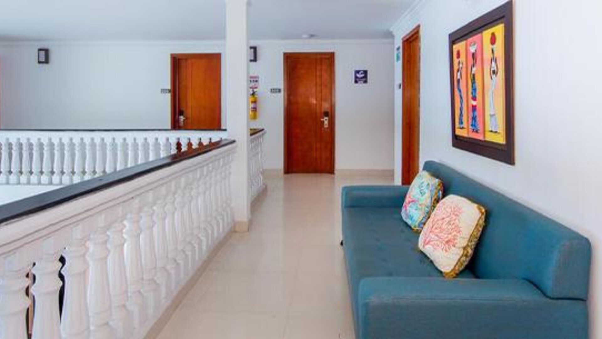 Hotel Bocagrande By GEH Suites