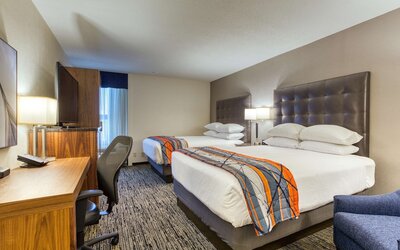 Drury Inn & Suites St. Louis Collinsville