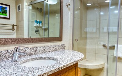 Drury Inn & Suites St. Louis Collinsville