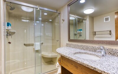Drury Inn & Suites St. Louis Collinsville