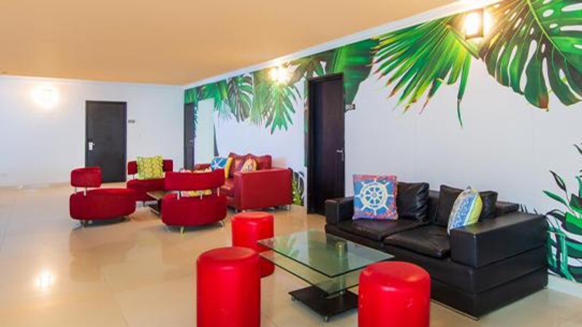 Hotel Bocagrande By GEH Suites