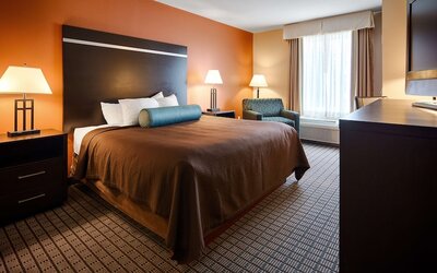 Best Western Plus Pontoon Beach