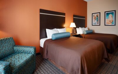 Best Western Plus Pontoon Beach
