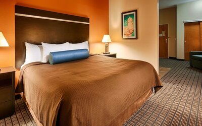 Best Western Plus Pontoon Beach