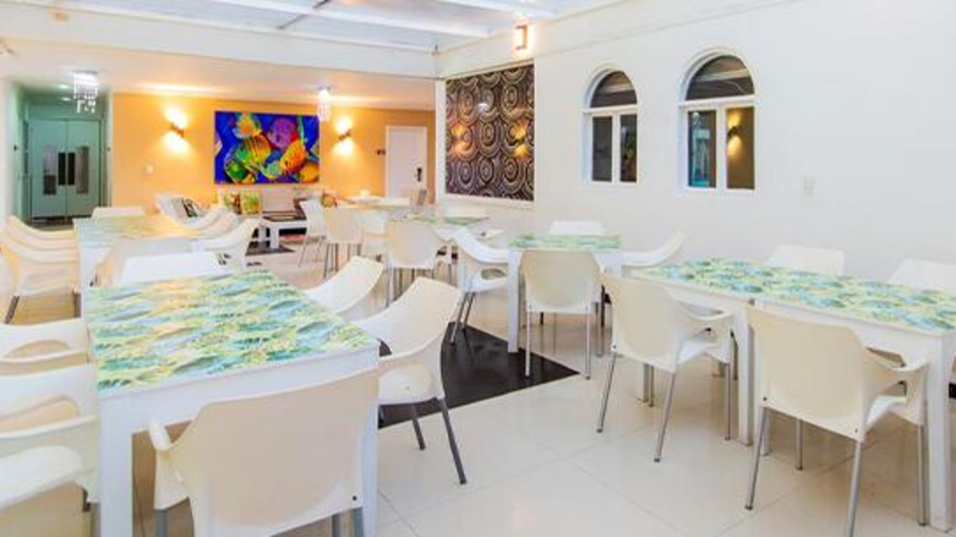 Hotel Bocagrande By GEH Suites