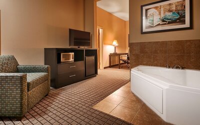 Best Western Plus Pontoon Beach