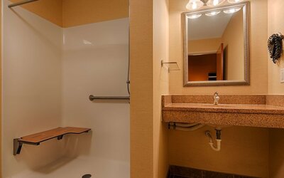 Best Western Plus Pontoon Beach