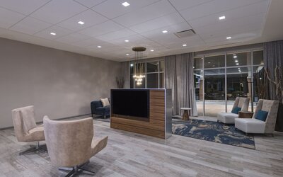 Courtyard by Marriott St. Louis Brentwood