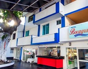 Hotel Bocagrande By GEH Suites