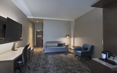 Courtyard by Marriott St. Louis Brentwood