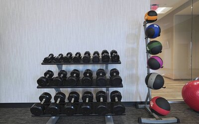 Courtyard by Marriott St. Louis Brentwood