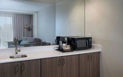 Courtyard by Marriott St. Louis Brentwood
