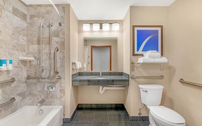 Drury Plaza Hotel St. Louis Brentwood