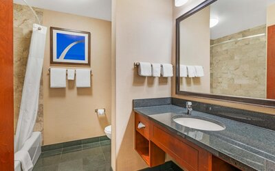 Drury Plaza Hotel St. Louis Brentwood