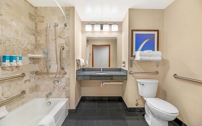 Drury Plaza Hotel St. Louis Brentwood