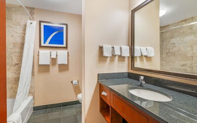 Drury Plaza Hotel St. Louis Brentwood