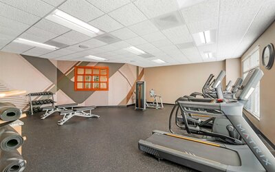 Drury Plaza Hotel St. Louis Brentwood