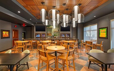 Drury Plaza Hotel St. Louis Brentwood