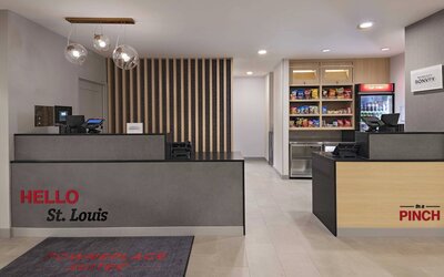 TownePlace Suites by Marriott Brentwood