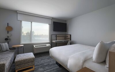 TownePlace Suites by Marriott Brentwood