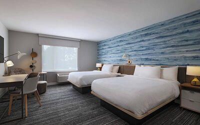 TownePlace Suites by Marriott Brentwood