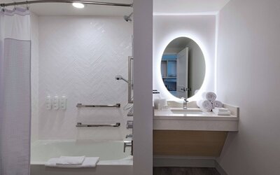 TownePlace Suites by Marriott Brentwood